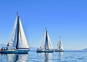 Burano and Murano Boat Tour