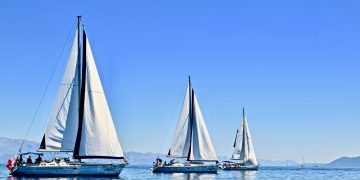 Burano and Murano Boat Tour